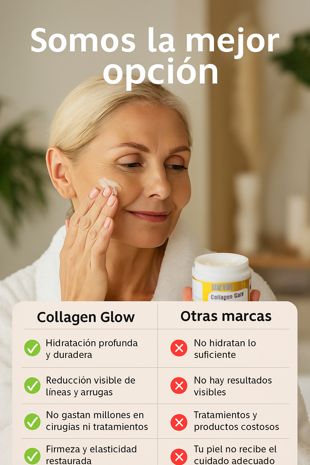 Encabezado
