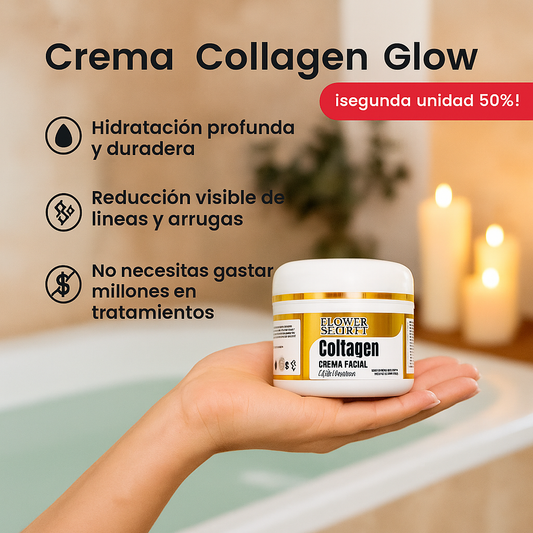 CREMA COLLAGEN GLOW